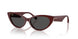 505787 - Red - Dark Grey