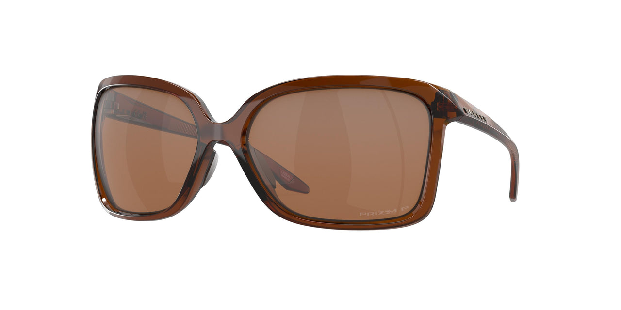 923003 - Brown - Prizm Tungsten Polarized