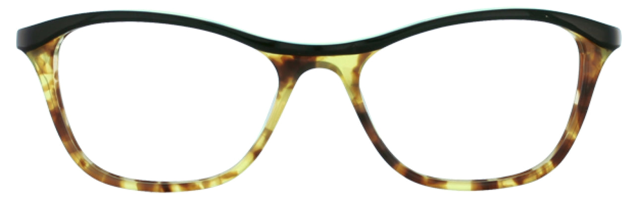 550 - Black/tort