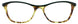550 - Black/tort