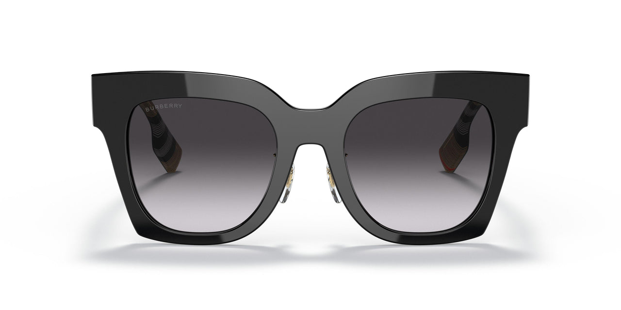 39428G - Black - Grey Gradient
