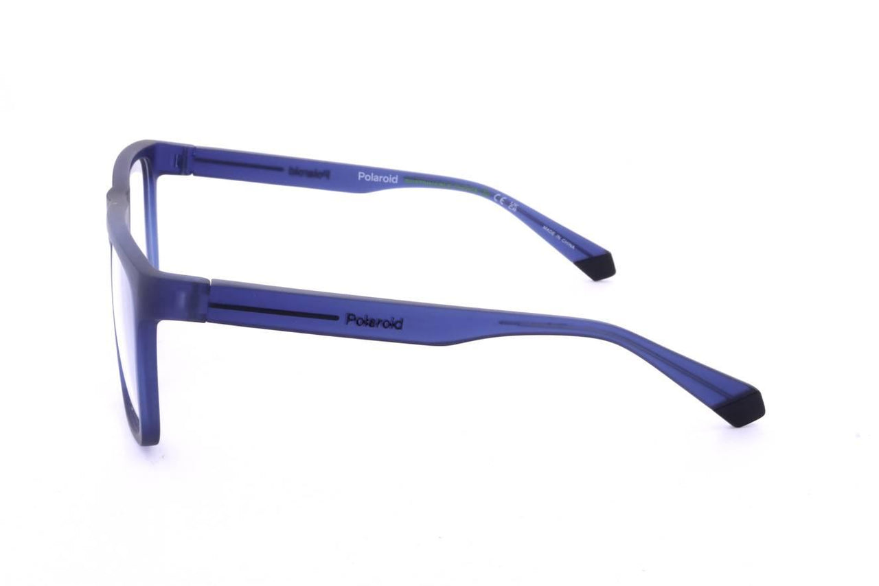 FLL - MATTE BLUE