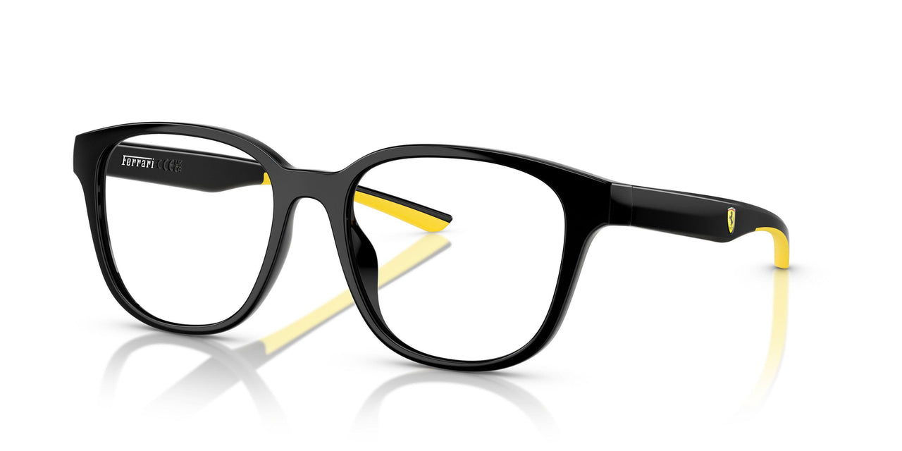 501 - Black