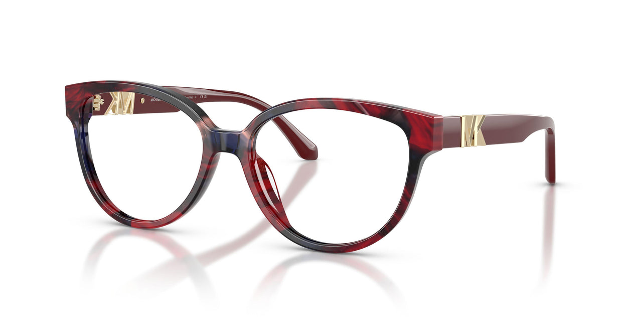 Michael Kors Half Moon Bay 4202U Eyeglasses