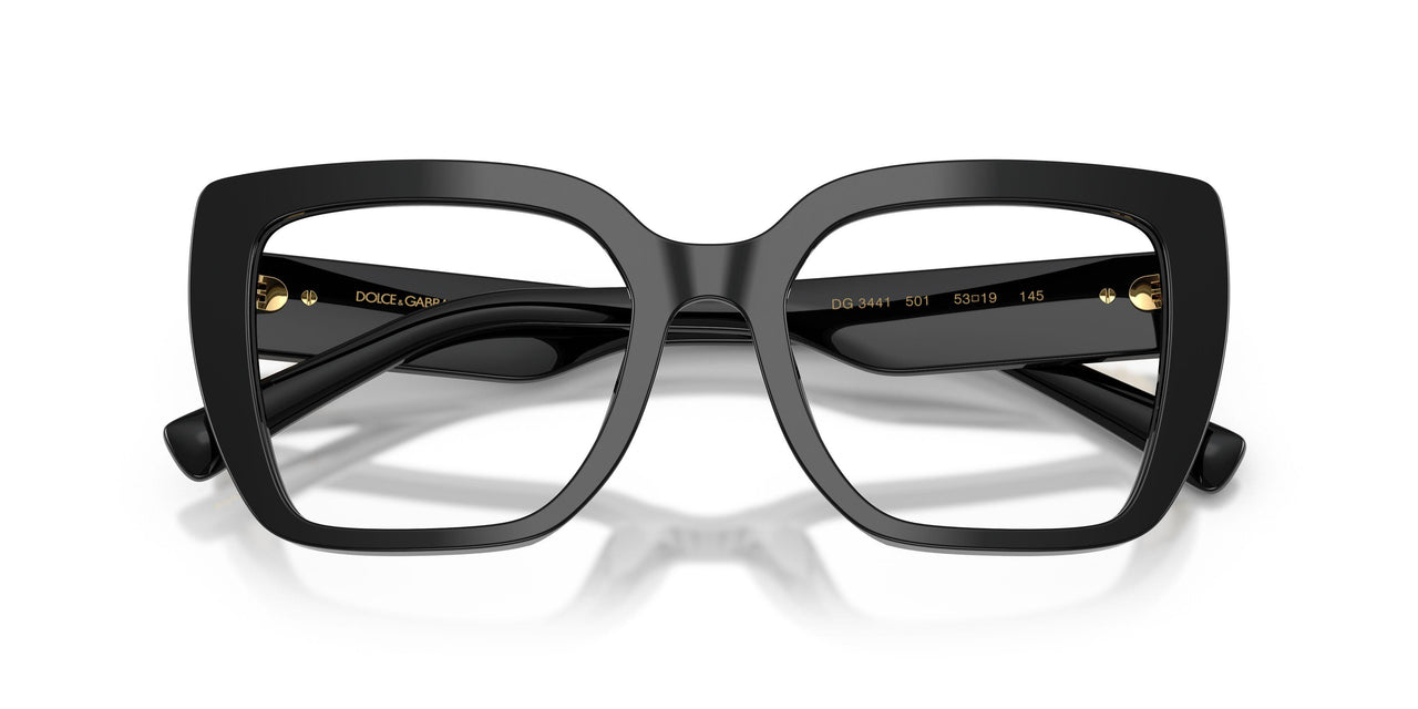 501 - Black