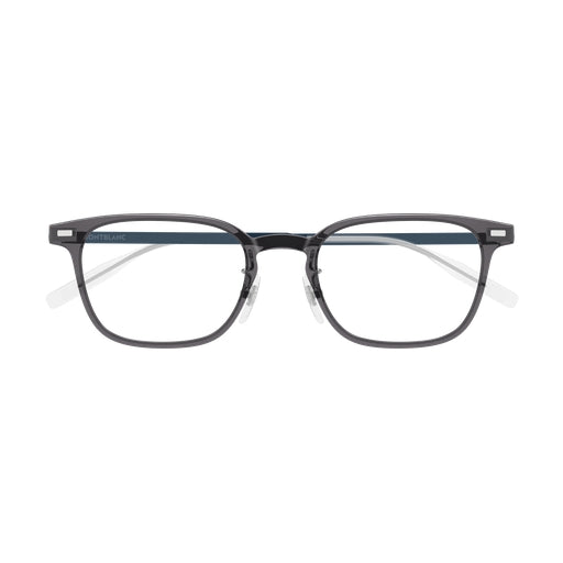 016 - Grey/Silver - Transparent
