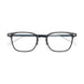 016 - Grey/Silver - Transparent