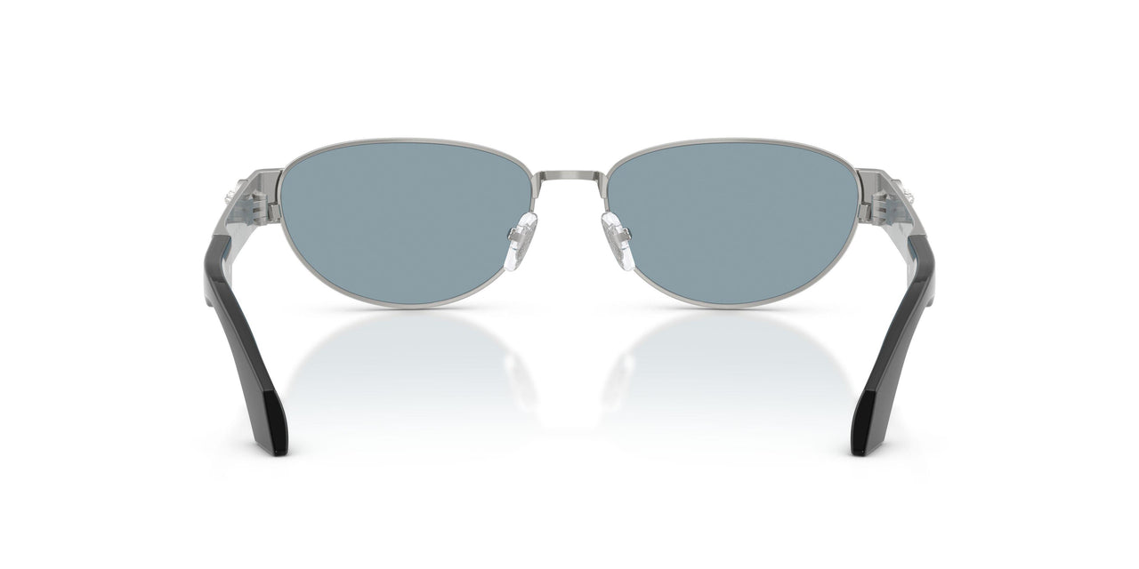 152672 - Silver - Azure