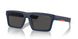 MAG06F - Blue - Dark Grey