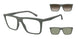 Emporio Armani 4258 Sunglasses