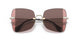 ZVN01Q - Gold - Pink Gradient Sharp Grey
