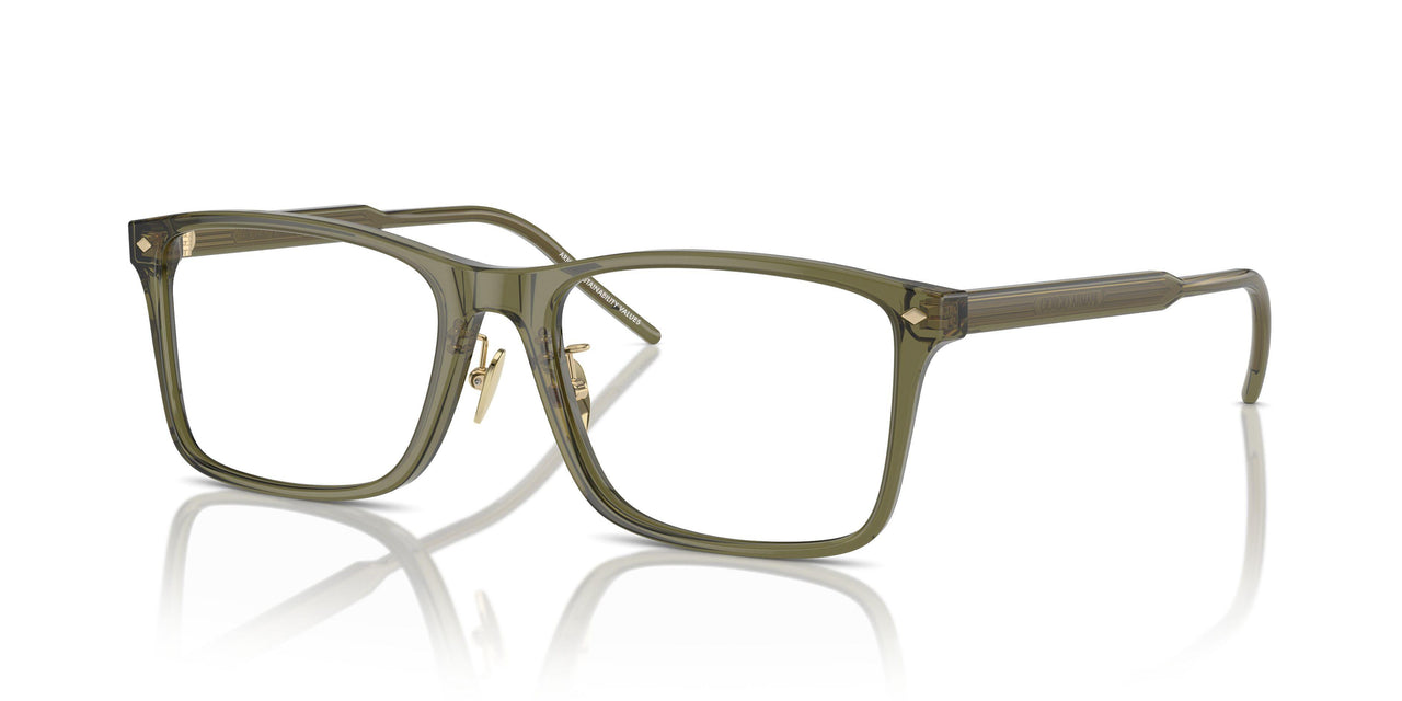 6074 - Green