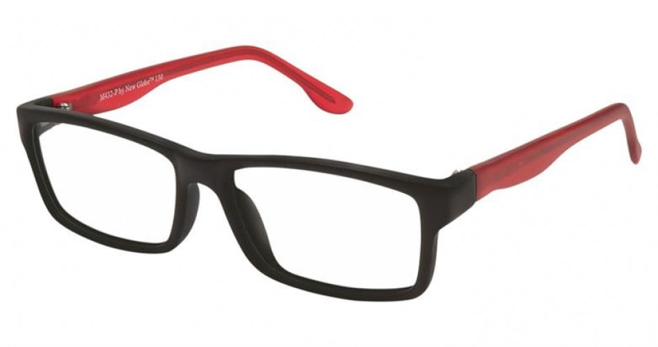 RD - Black/Red