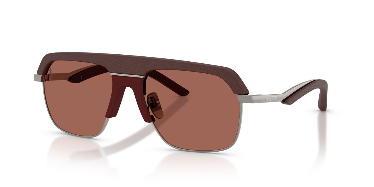 104/H2 - Violet - Brown