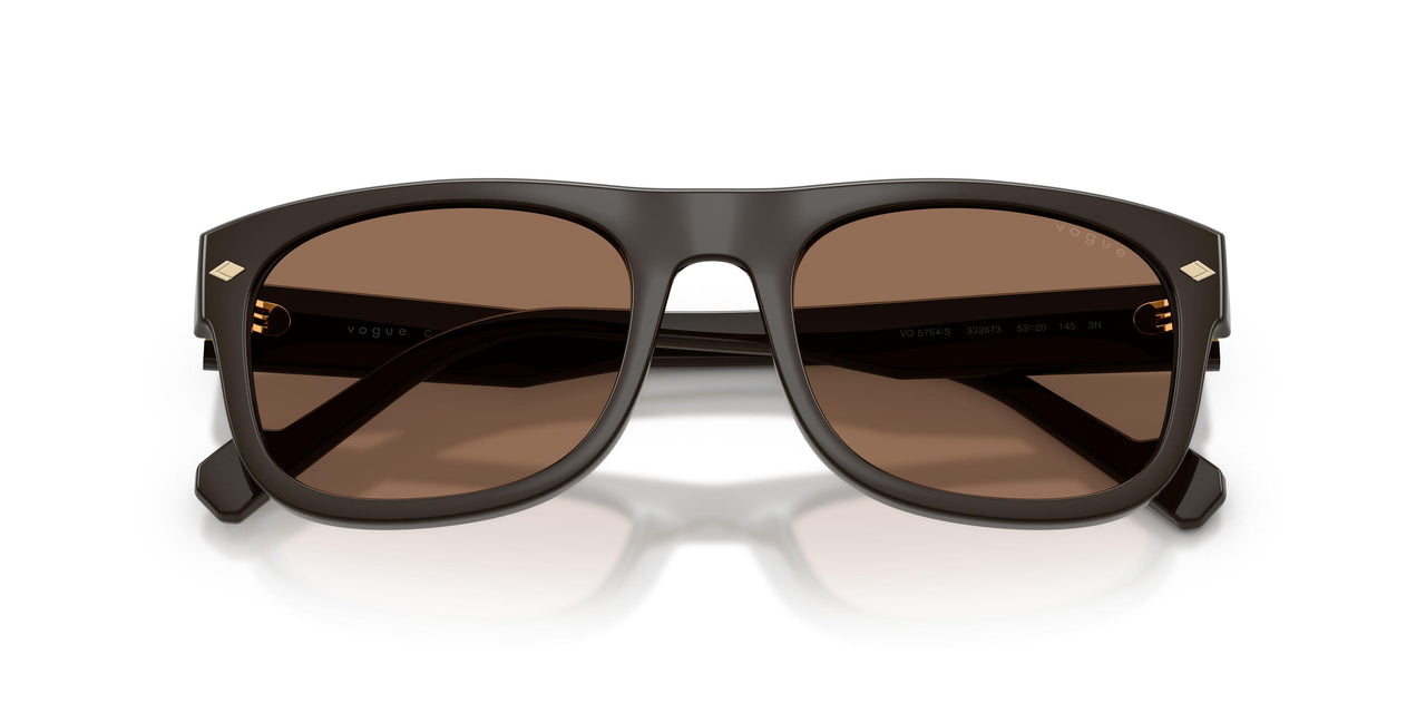 332873 - Brown - Dark Brown