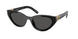 16K08Z - Black - Dark Grey