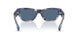 846380 - Geometric Navy Havana - Dark Blue
