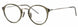 Oliver Peoples Deenen 7934 Eyeglasses