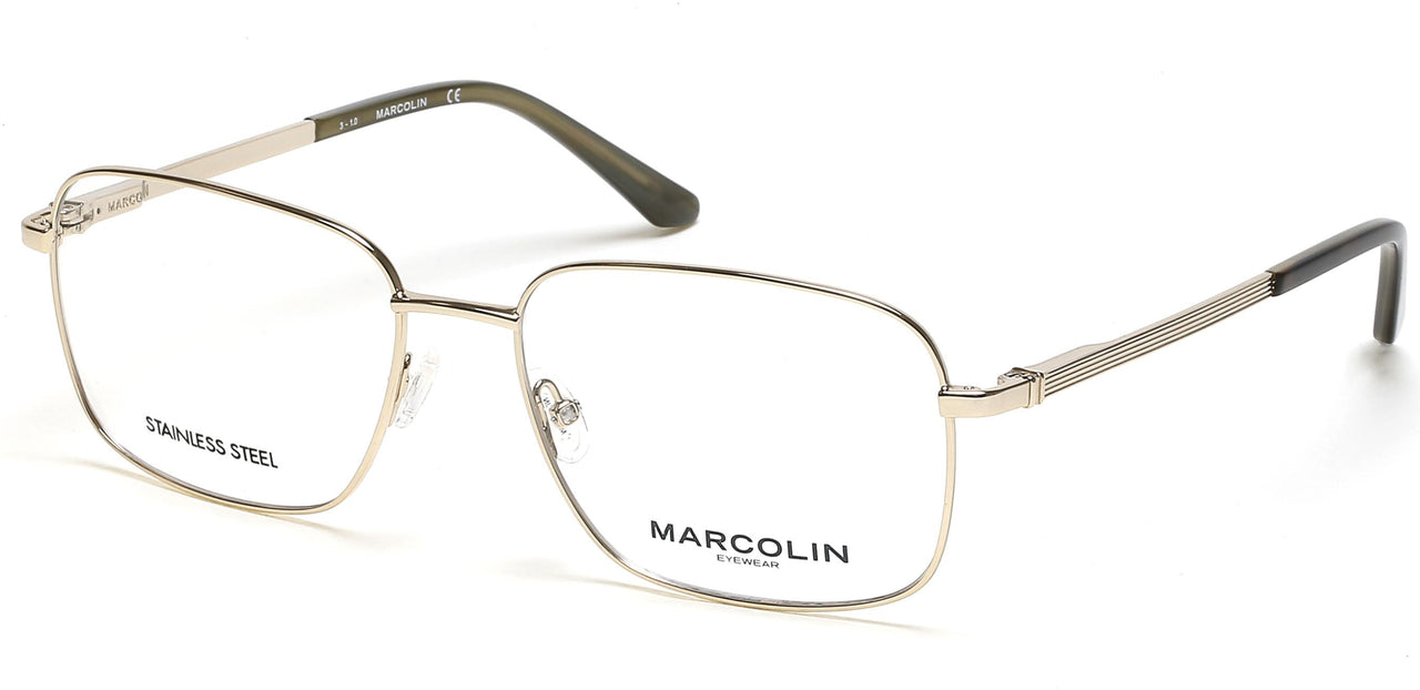 Marcolin 3025 Eyeglasses