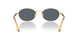 1129R5 - Gold - Blue