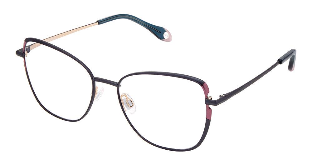 Fysh F-3786 Eyeglasses