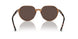 663693 - Brown - Brown Mirror Gold