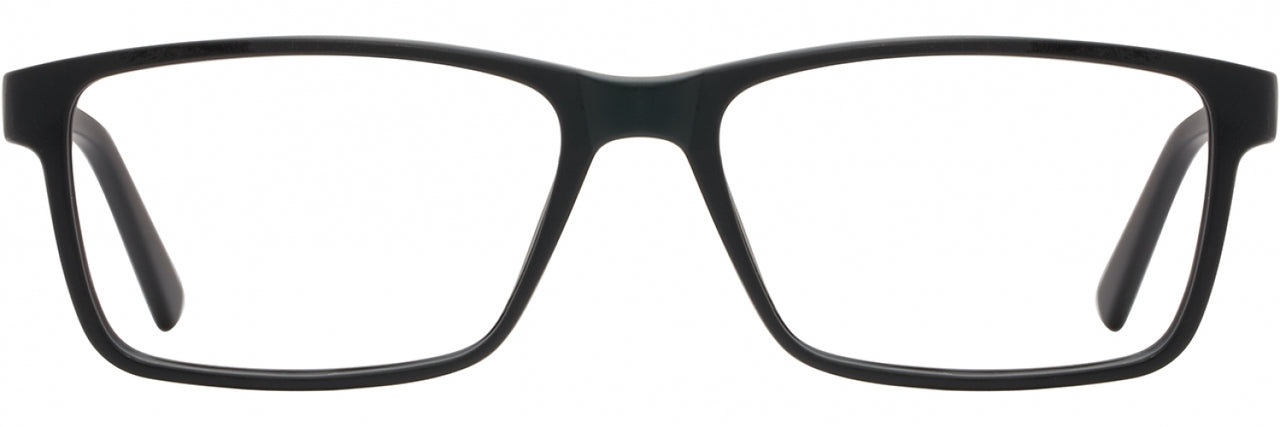 1 - Matte Black