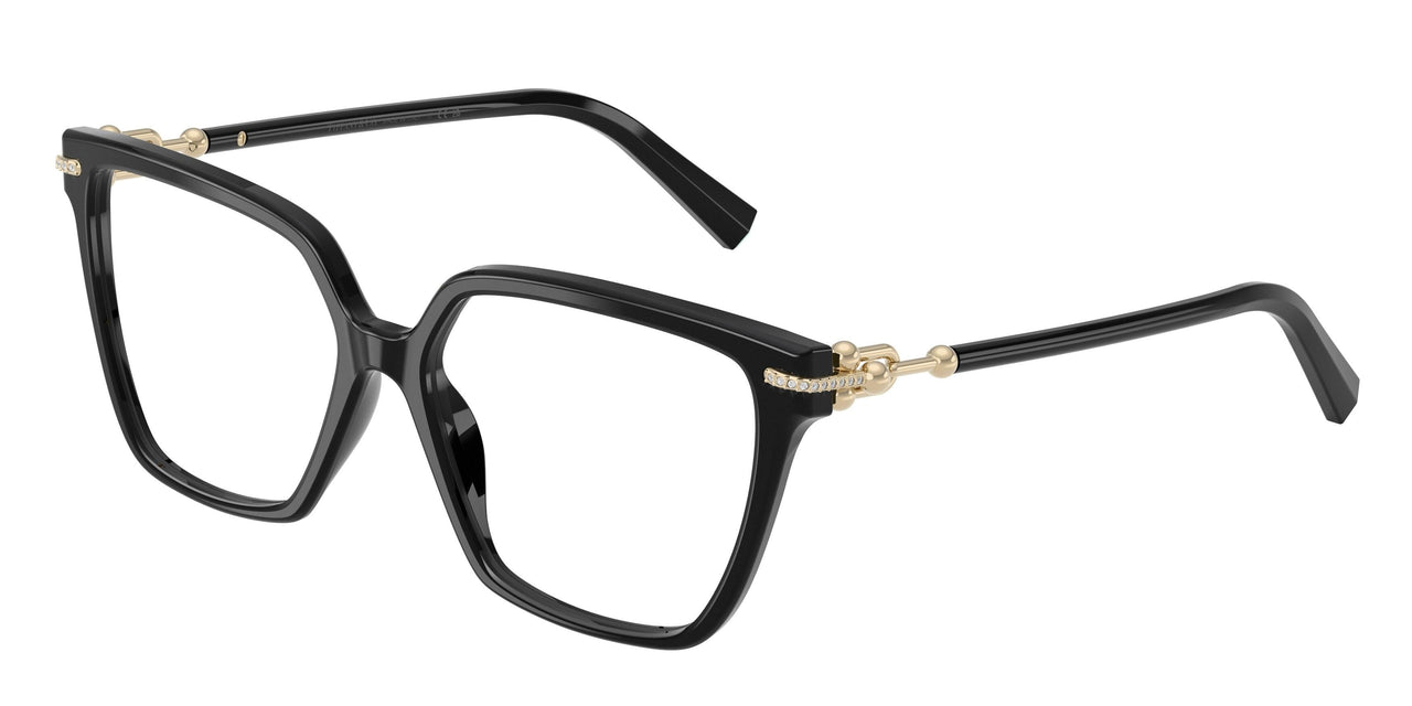 8001 - Black
