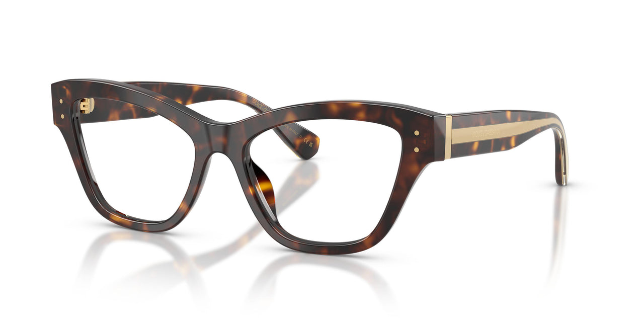 Dolce & Gabbana 3448 Eyeglasses