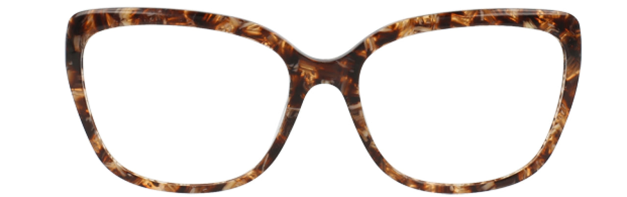 074 - Brown Multi