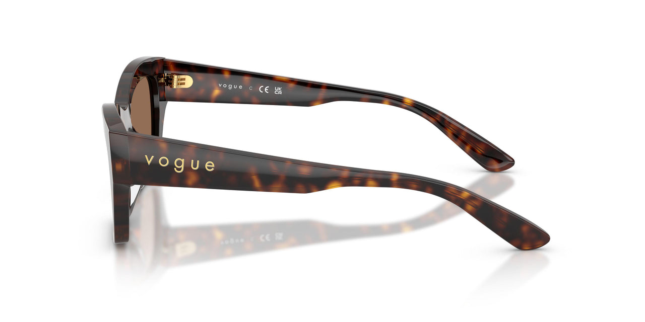 W65673 - Brown - Dark Brown