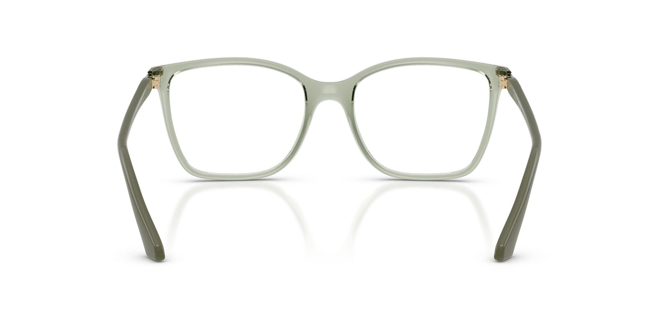3022 - Green
