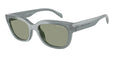 8375/2 - Grey - Green