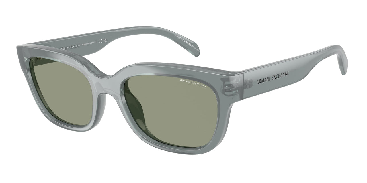 Armani Exchange 4155SU Sunglasses