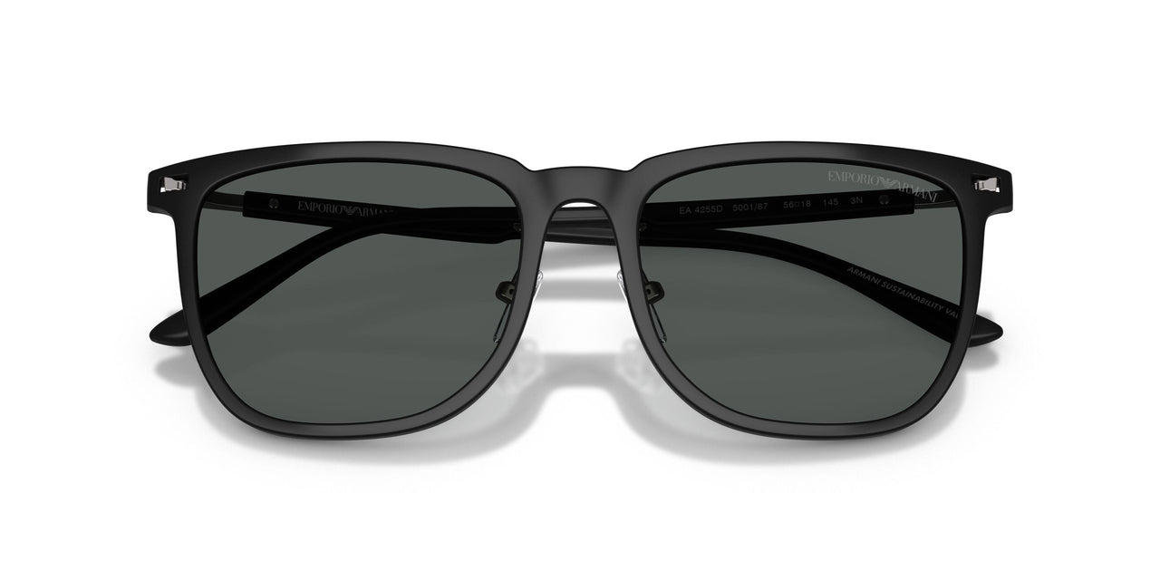 500187 - Black - Dark Grey