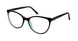 London Fog 624 Eyeglasses
