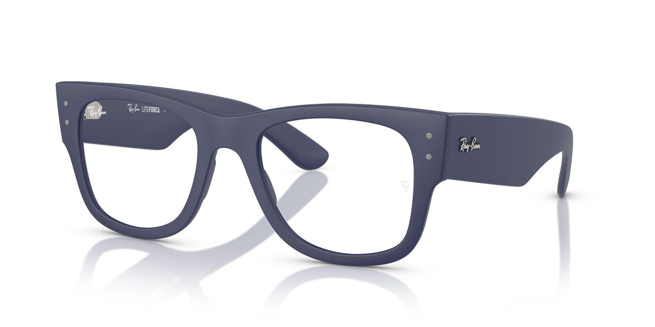 5207 - Blue - Clear