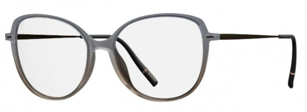 Silhouette Illusion Lite Fullrim 1618 Eyeglasses