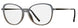 Silhouette Illusion Lite Fullrim 1618 Eyeglasses