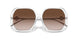 197913 - Transparent - Brown Gradient