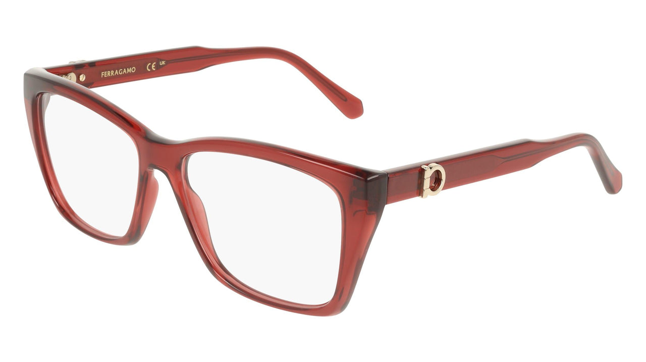 Salvatore Ferragamo SF3030E Eyeglasses