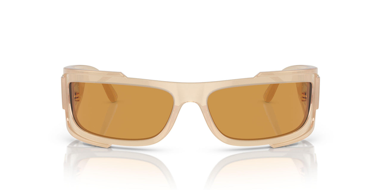 5413/7 - Brown - Dark Orange