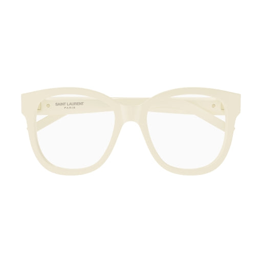 006 - Ivory - Transparent