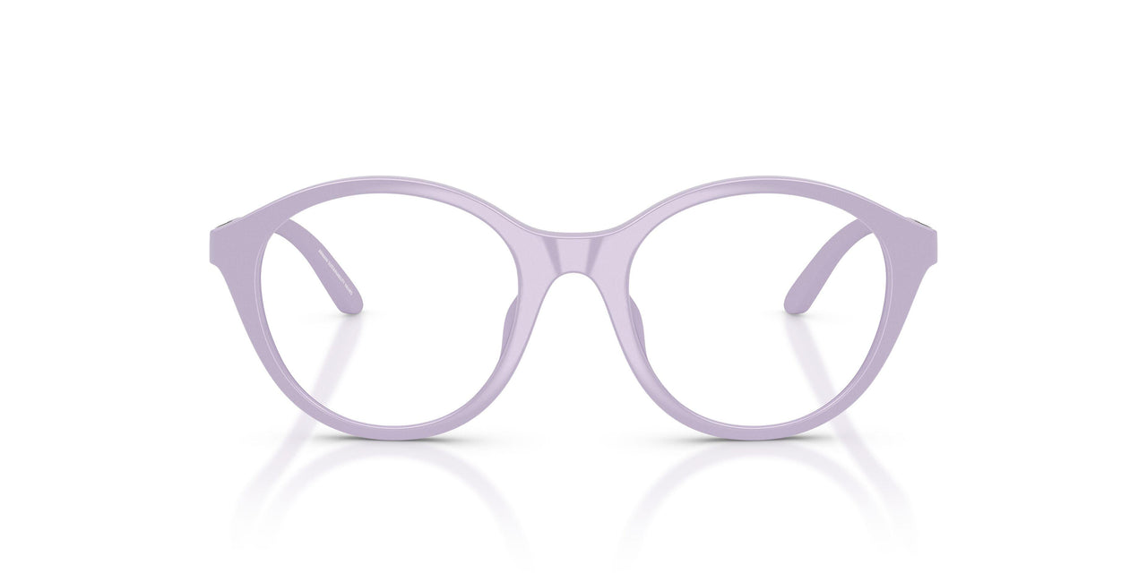 62741W - Violet - Clear
