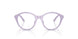62741W - Violet - Clear