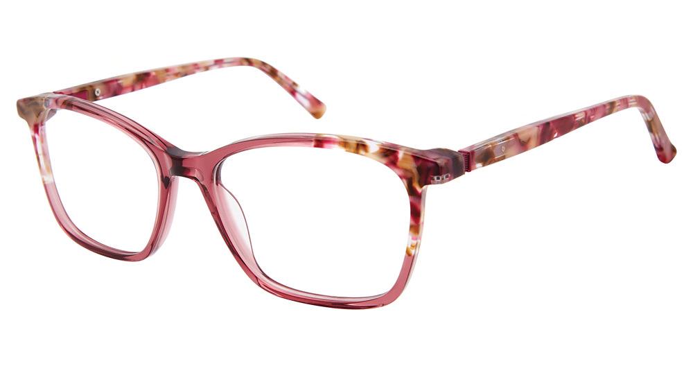 Revolution REV-KELLIE-w/Clip Eyeglasses
