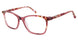 Revolution REV-KELLIE-w/Clip Eyeglasses