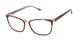 Lulu Guinness L256 Eyeglasses