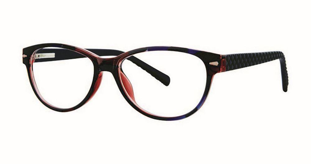 Modern Plastics II SONATA Eyeglasses