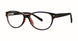 Modern Plastics II SONATA Eyeglasses